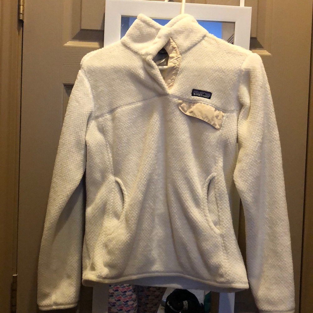 Patagonia Fleece